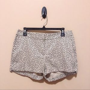 H&M Chino Shorts - size 8